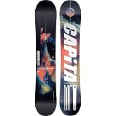 Capita D O A Wide Mens Snowboard 153 | Desertcart INDIA